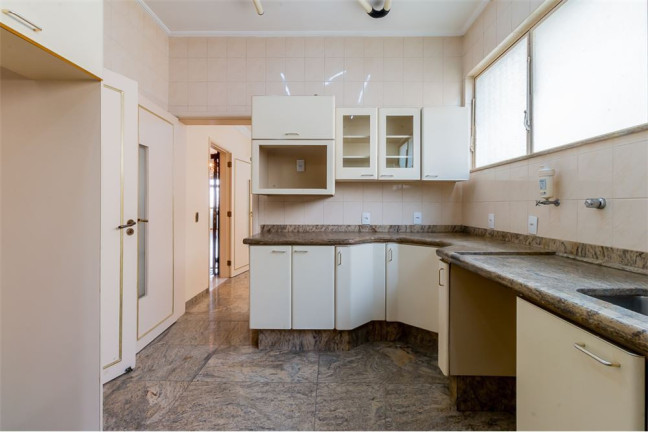 Imagem Apartamento com 4 Quartos à Venda, 276 m² em Higienópolis - São Paulo