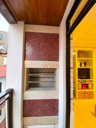 Imagem Apartamento com 1 Quarto à Venda, 43 m² em Ingleses - Florianópolis
