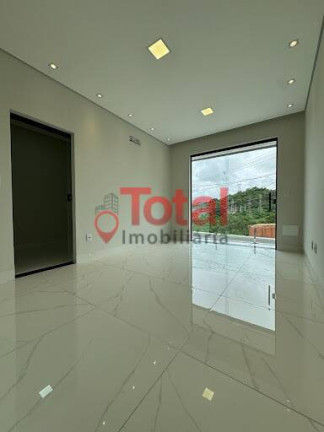 Imagem Casa com 3 Quartos à Venda, 200 m² em Residencial Bethania - Santana Do Paraíso