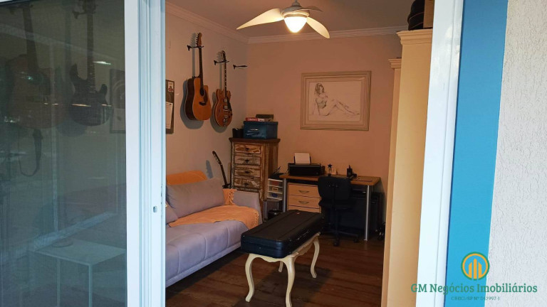 Imagem Casa de Condomínio com 3 Quartos à Venda, 1.368 m² em Jardim Passárgada I - Cotia