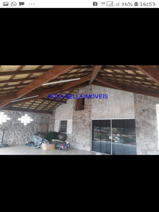 Imagem Sobrado com 3 Quartos à Venda, 200 m² em Vila Nambi - Jundiaí Imagem Sobrado com 3 Quartos à Venda, 200 m² em Vila Nambi - Jundiaí