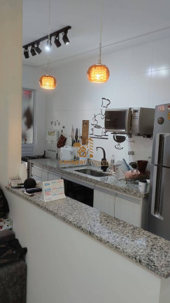 Imagem Apartamento com 3 Quartos à Venda, 71 m² em Boa Vista - São Caetano Do Sul Imagem Apartamento com 3 Quartos à Venda, 71 m² em Boa Vista - São Caetano Do Sul