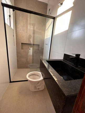 Imagem Sobrado com 2 Quartos à Venda, 100 m² em Vila Lavínia - Mogi Das Cruzes