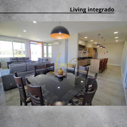 Imagem Casa de Condomínio com 4 Quartos à Venda, 282 m² em Atlantida Sul - Osorio Imagem Casa de Condomínio com 4 Quartos à Venda, 282 m² em Atlantida Sul - Osorio