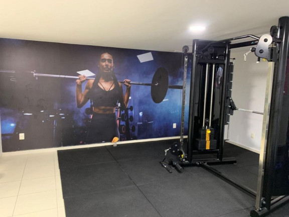 Imagem Apartamento com 2 Quartos à Venda, 62 m² em Jardim Oceania - João Pessoa