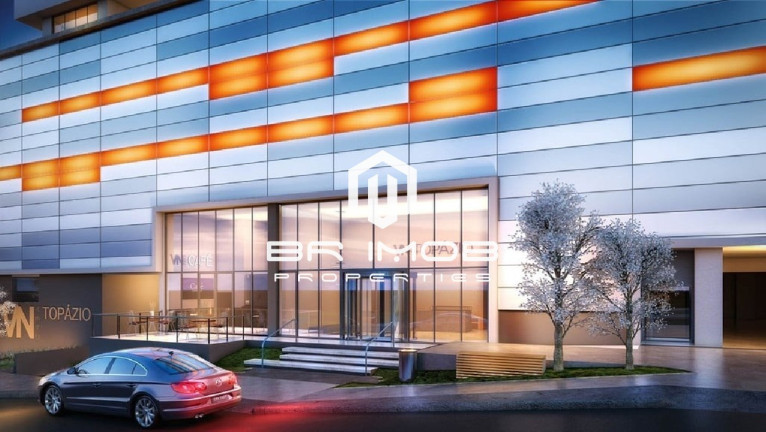 Imagem Imóvel com 2 Quartos à Venda, 124 m² em Vila Mariana - São Paulo