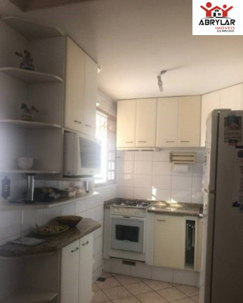 Imagem Sobrado com 2 Quartos à Venda, 112 m² em Colônia - Jundiaí Imagem Sobrado com 2 Quartos à Venda, 112 m² em Colônia - Jundiaí