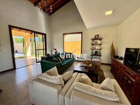 Imagem Casa com 4 Quartos à Venda, 252 m² em Caravelas - Armação Dos Búzios