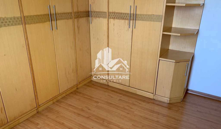 Imagem Apartamento com 2 Quartos à Venda, 85 m² em Marapé - Santos