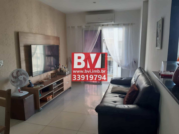 Imagem Apartamento com 3 Quartos à Venda, 70 m² em Engenho De Dentro - Rio De Janeiro Imagem Apartamento com 3 Quartos à Venda, 70 m² em Engenho De Dentro - Rio De Janeiro