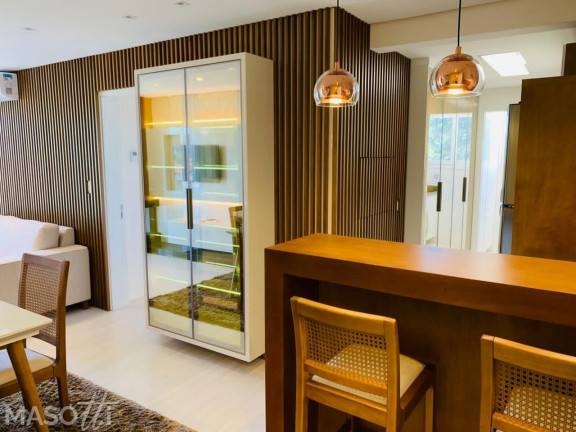Imagem Apartamento com 2 Quartos à Venda, 7.307 m² em Centro - Canela