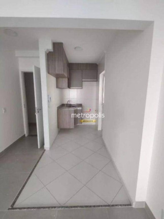 Imagem Apartamento com 2 Quartos para Alugar, 64 m² em Vila Andrade - São Paulo