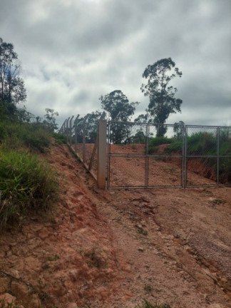 Imagem Terreno para Alugar ou Temporada, 2.270 m² em Caxambu - Jundiaí
