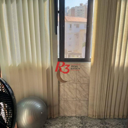 Imagem Apartamento com 3 Quartos à Venda, 120 m² em Ponta Da Praia - Santos Imagem Apartamento com 3 Quartos à Venda, 120 m² em Ponta Da Praia - Santos