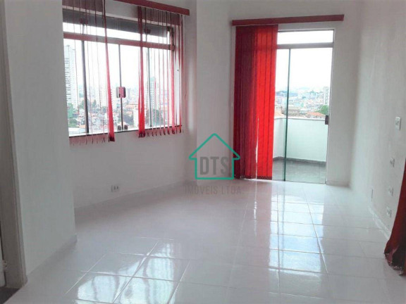 Sala Comercial para Alugar, 30 m² em Vila Formosa - São Paulo