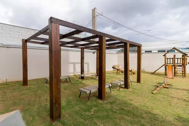 Imagem Apartamento com 3 Quartos à Venda, 64 m² em Vila Graciosa - São Paulo