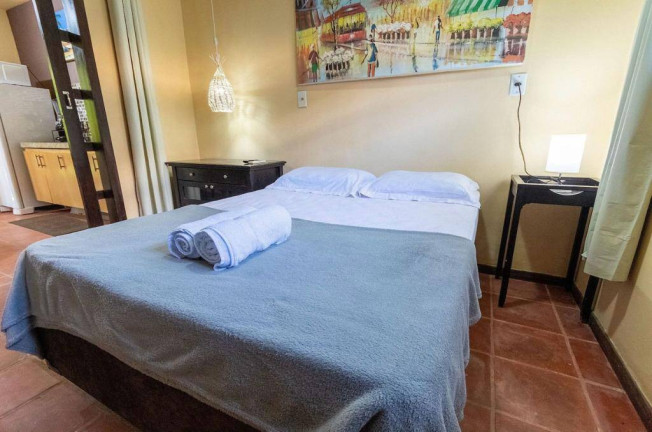 Imagem Apartamento com 2 Quartos à Venda, 70 m² em Centro Da Praia De Pipa - Tibau Do Sul