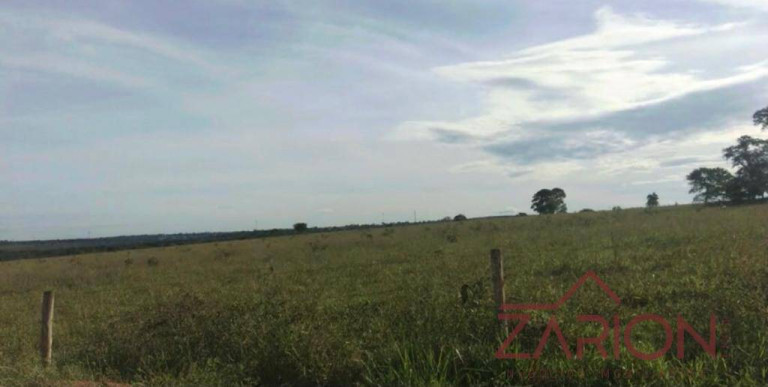 Imagem Fazenda à Venda, 400 m² em Rural - Itarumã Imagem Fazenda à Venda, 400 m² em Rural - Itarumã