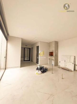 Imagem Casa com 3 Quartos à Venda, 180 m² em Bosque Da Mata - Tijucas