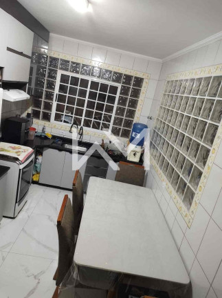 Imagem Sobrado com 3 Quartos à Venda, 131 m² em Jardim Monte Carmelo - Guarulhos Imagem Sobrado com 3 Quartos à Venda, 131 m² em Jardim Monte Carmelo - Guarulhos