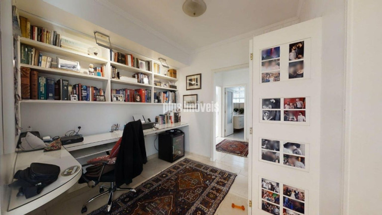 Imagem Apartamento com 3 Quartos à Venda, 210 m² em Jardim Paulista - São Paulo Imagem Apartamento com 3 Quartos à Venda, 210 m² em Jardim Paulista - São Paulo