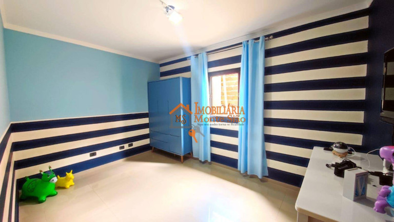 Imagem Sobrado com 4 Quartos à Venda, 240 m² em Jardim Oliveira Ii - Guarulhos Imagem Sobrado com 4 Quartos à Venda, 240 m² em Jardim Oliveira Ii - Guarulhos