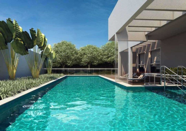 Imagem Apartamento com 4 Quartos à Venda, 254 m² em Vila Mariana - São Paulo Imagem Apartamento com 4 Quartos à Venda, 254 m² em Vila Mariana - São Paulo