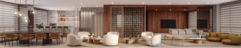 Imagem Apartamento com 4 Quartos à Venda, 344 m² em Setor Marista - Goiânia Imagem Apartamento com 4 Quartos à Venda, 344 m² em Setor Marista - Goiânia