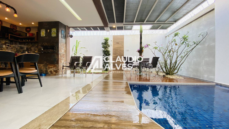 Imagem Casa de Condomínio com 4 Quartos à Venda, 372 m² em Sim - Feira De Santana Imagem Casa de Condomínio com 4 Quartos à Venda, 372 m² em Sim - Feira De Santana