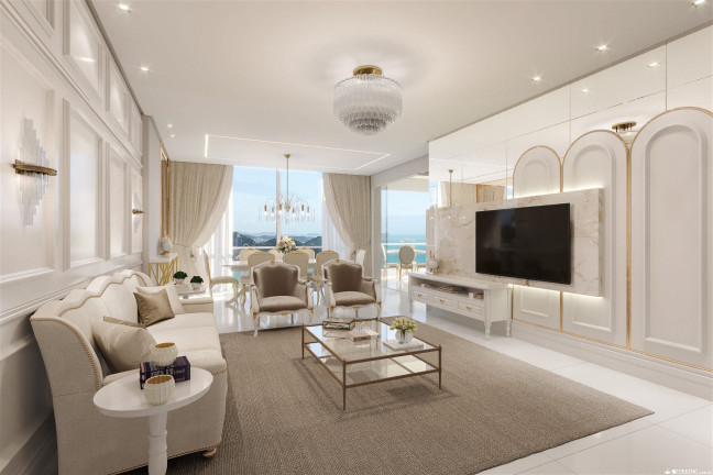 Imagem Cobertura com 5 Quartos à Venda, 338 m² em Centro - Balneário Camboriú Imagem Cobertura com 5 Quartos à Venda, 338 m² em Centro - Balneário Camboriú