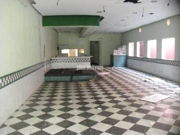 Imóvel Comercial à Venda, 238 m² em Vila Nova Conceição - São Paulo