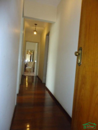 Imagem Imóvel com 3 Quartos à Venda, 170 m² em Vila Clementino - São Paulo