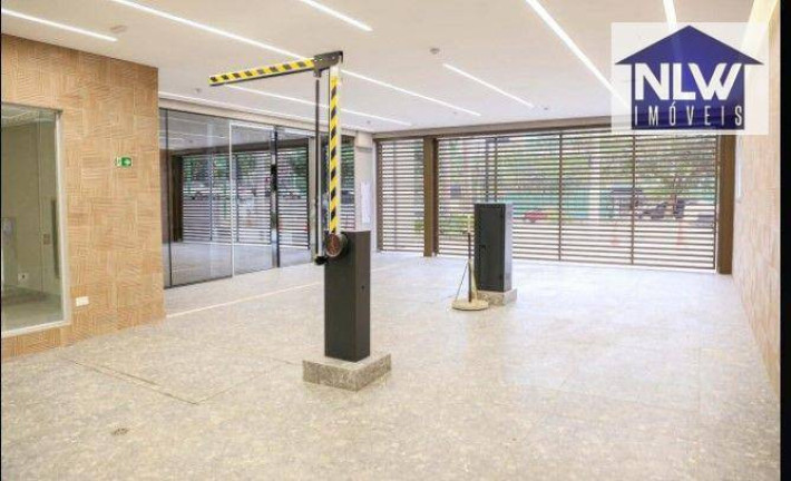 Imagem Sala Comercial à Venda, 131 m² em água Branca - São Paulo Imagem Sala Comercial à Venda, 131 m² em água Branca - São Paulo