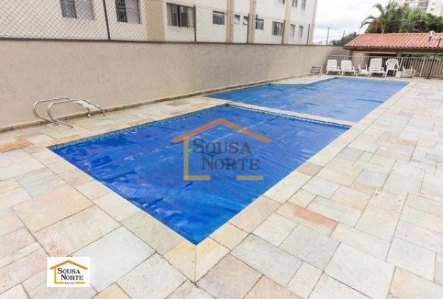 Imagem Apartamento com 3 Quartos para Alugar, 73 m² em Santana - São Paulo Imagem Apartamento com 3 Quartos para Alugar, 73 m² em Santana - São Paulo