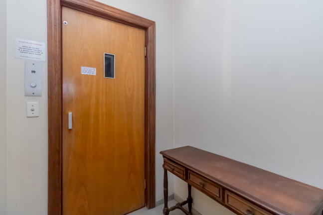 Imagem Apartamento com 3 Quartos à Venda, 107 m² em Itaim Bibi - São Paulo