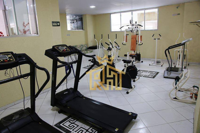 Imagem Apartamento com 2 Quartos à Venda, 72 m² em Aviação - Praia Grande Imagem Apartamento com 2 Quartos à Venda, 72 m² em Aviação - Praia Grande