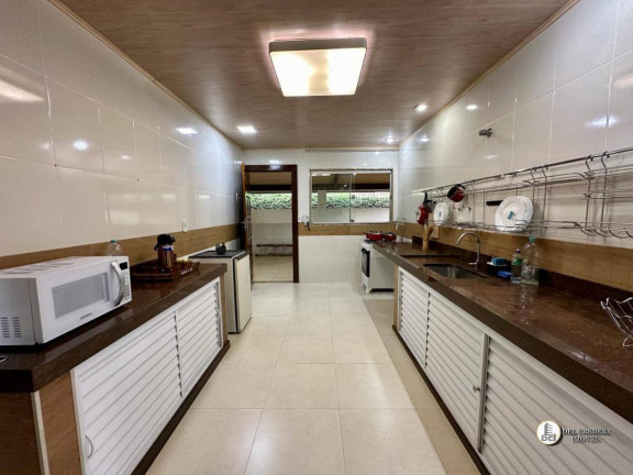 Imagem Chácara com 4 Quartos à Venda, 5.900 m² em Jabaquara - Anchieta