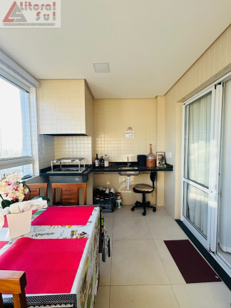 Imagem Apartamento com 2 Quartos à Venda, 58 m² em Tupi - Praia Grande Imagem Apartamento com 2 Quartos à Venda, 58 m² em Tupi - Praia Grande