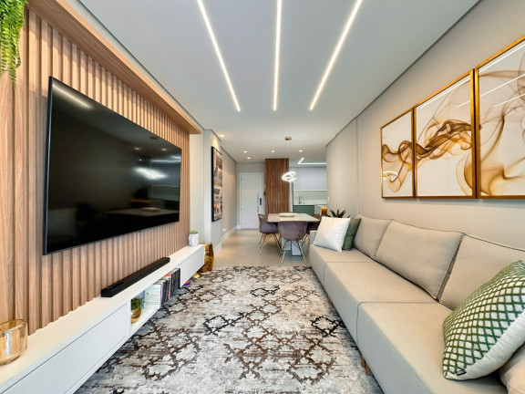 Imagem Apartamento com 2 Quartos à Venda, 118 m² em Campinas - São José Imagem Apartamento com 2 Quartos à Venda, 118 m² em Campinas - São José