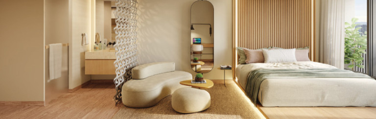 Imagem Imóvel com 1 Quarto à Venda, 28 m² em Cerqueira César - São Paulo