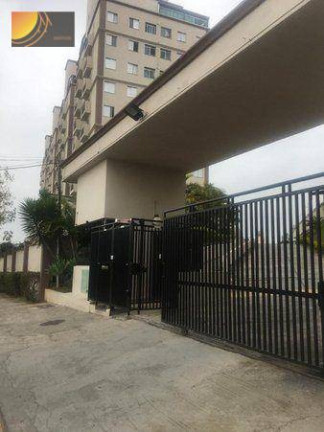 Imagem Apartamento com 2 Quartos à Venda, 44 m² em Jaraguá - São Paulo Imagem Apartamento com 2 Quartos à Venda, 44 m² em Jaraguá - São Paulo