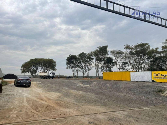Imagem Terreno para Alugar, 18.000 m² em Vila Sabrina - São Paulo Imagem Terreno para Alugar, 18.000 m² em Vila Sabrina - São Paulo