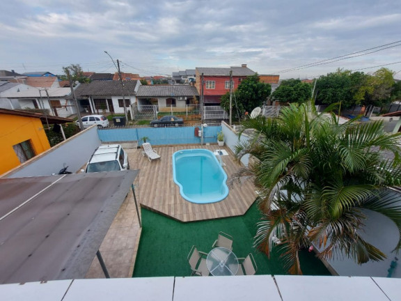 Imagem Casa com 2 Quartos à Venda, 80 m² em Parque Da Matriz - Cachoeirinha