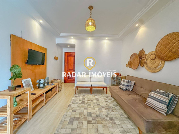 Imagem Apartamento com 3 Quartos à Venda, 140 m² em Algodoal - Cabo Frio