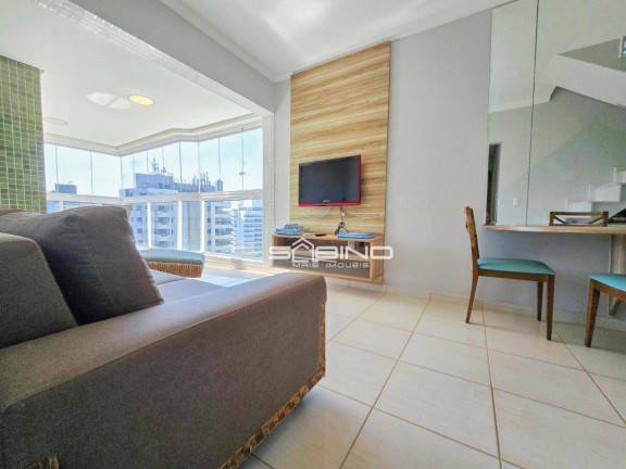 Imagem Cobertura com 3 Quartos à Venda, 172 m² em Riviera De São Lourenço - Bertioga