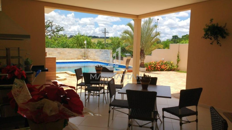Imagem Casa de Condomínio com 3 Quartos à Venda, 350 m² em Swiss Park - Campinas Imagem Casa de Condomínio com 3 Quartos à Venda, 350 m² em Swiss Park - Campinas