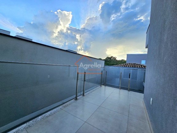 Imagem Imóvel com 3 Quartos à Venda, 200 m² em Condominio Santa Mônica I - Mogi Guaçu Imagem Imóvel com 3 Quartos à Venda, 200 m² em Condominio Santa Mônica I - Mogi Guaçu