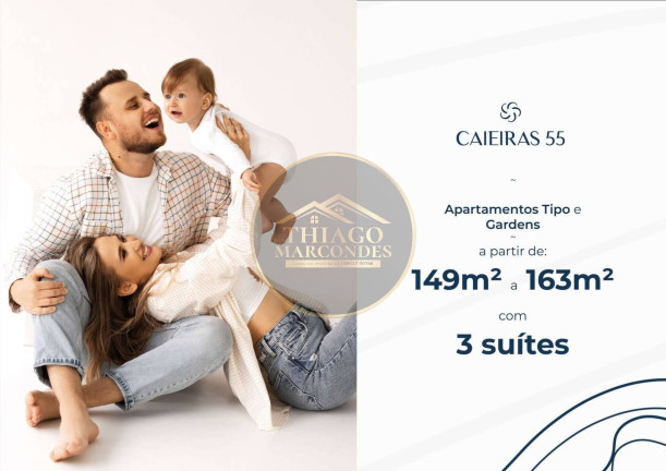 Imagem Apartamento com 3 Quartos à Venda, 153 m² em Centro - Guaratuba
