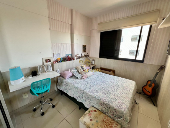 Imagem Apartamento com 3 Quartos à Venda, 114 m² em Setor Oeste - Goiânia Imagem Apartamento com 3 Quartos à Venda, 114 m² em Setor Oeste - Goiânia