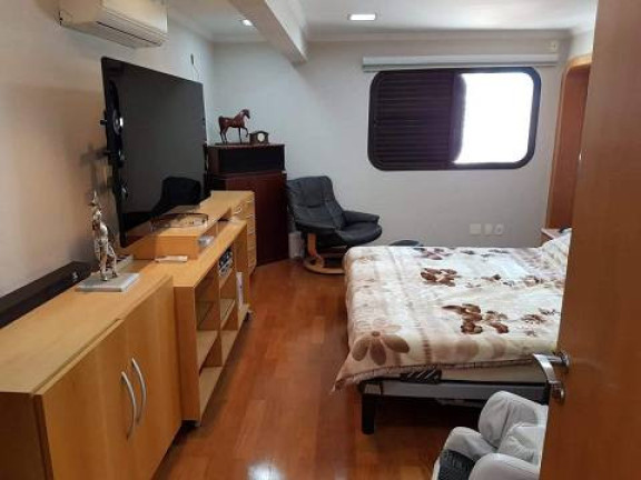 Imagem Apartamento com 4 Quartos à Venda, 432 m² em Aclimação - São Paulo